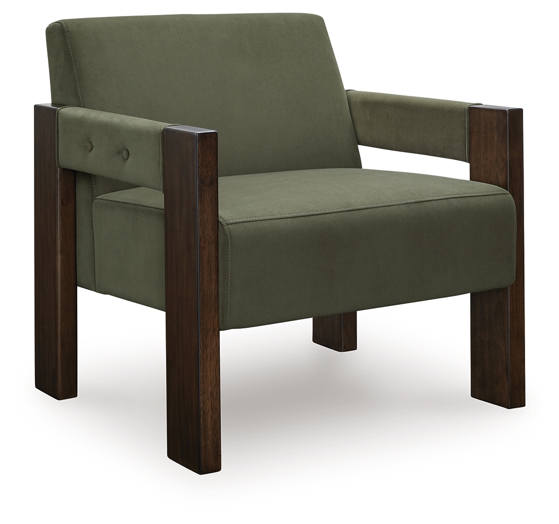 Adlanlock - Accent Chair - Image 2