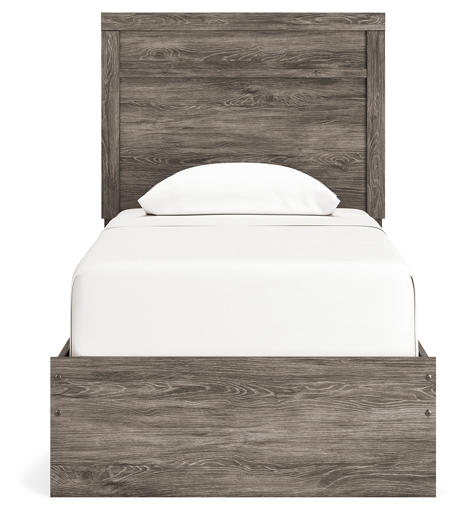 Ralinksi - Panel Bed - Image 8