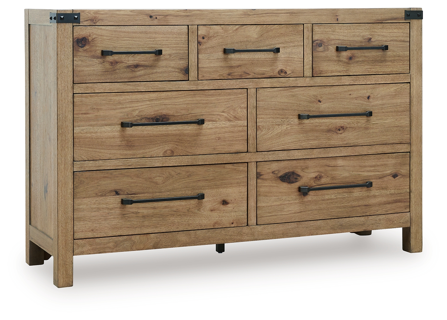 Ridgester - Panel Bedroom Set - Image 4