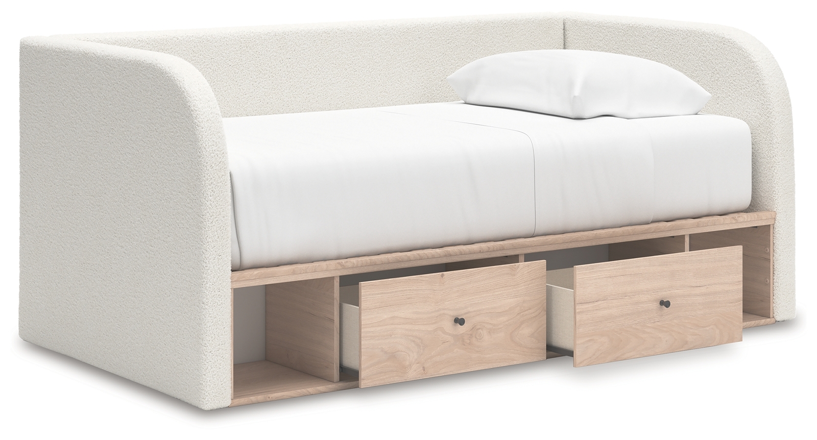 Arloster - Upholstered Day Bed - Image 18
