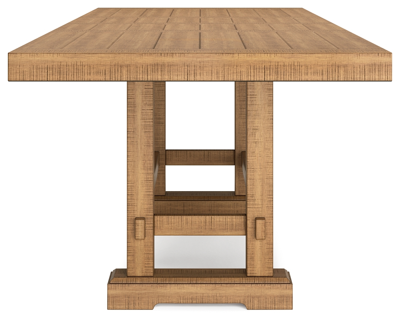 Havonplane - Rectangular Dining Room Extension Table - Image 8