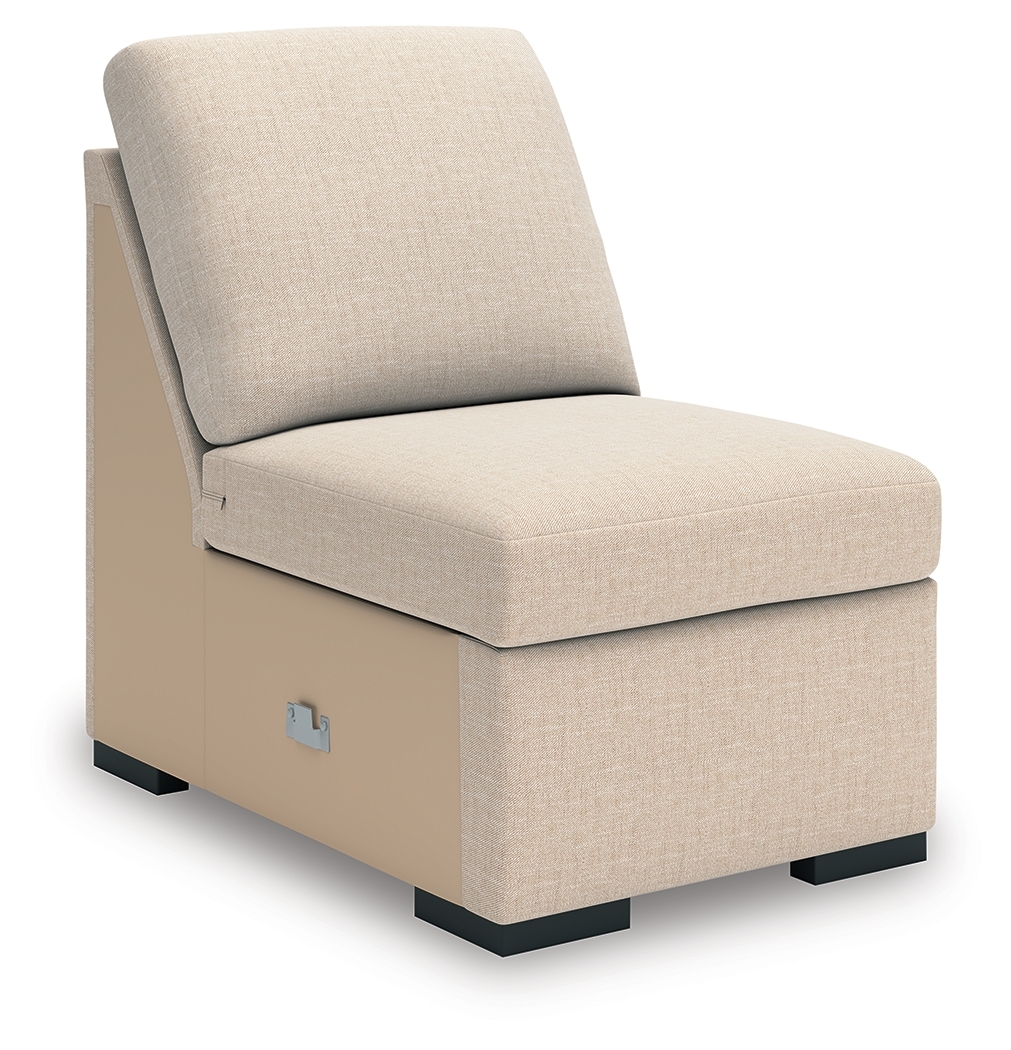 LadyMae - 4 Piece Sectional - Image 13