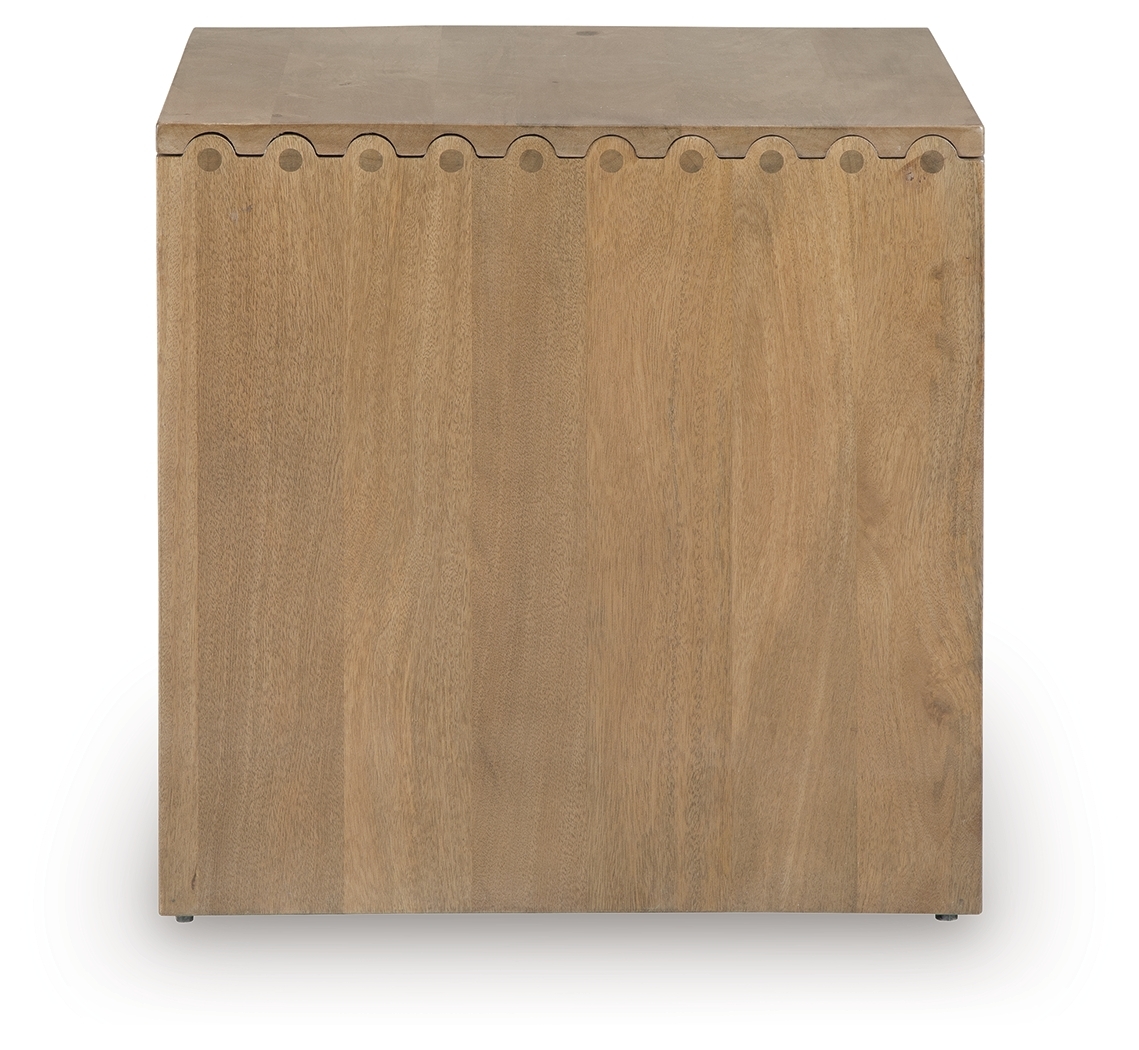 Ella Grove - Rectangular Table - Image 11