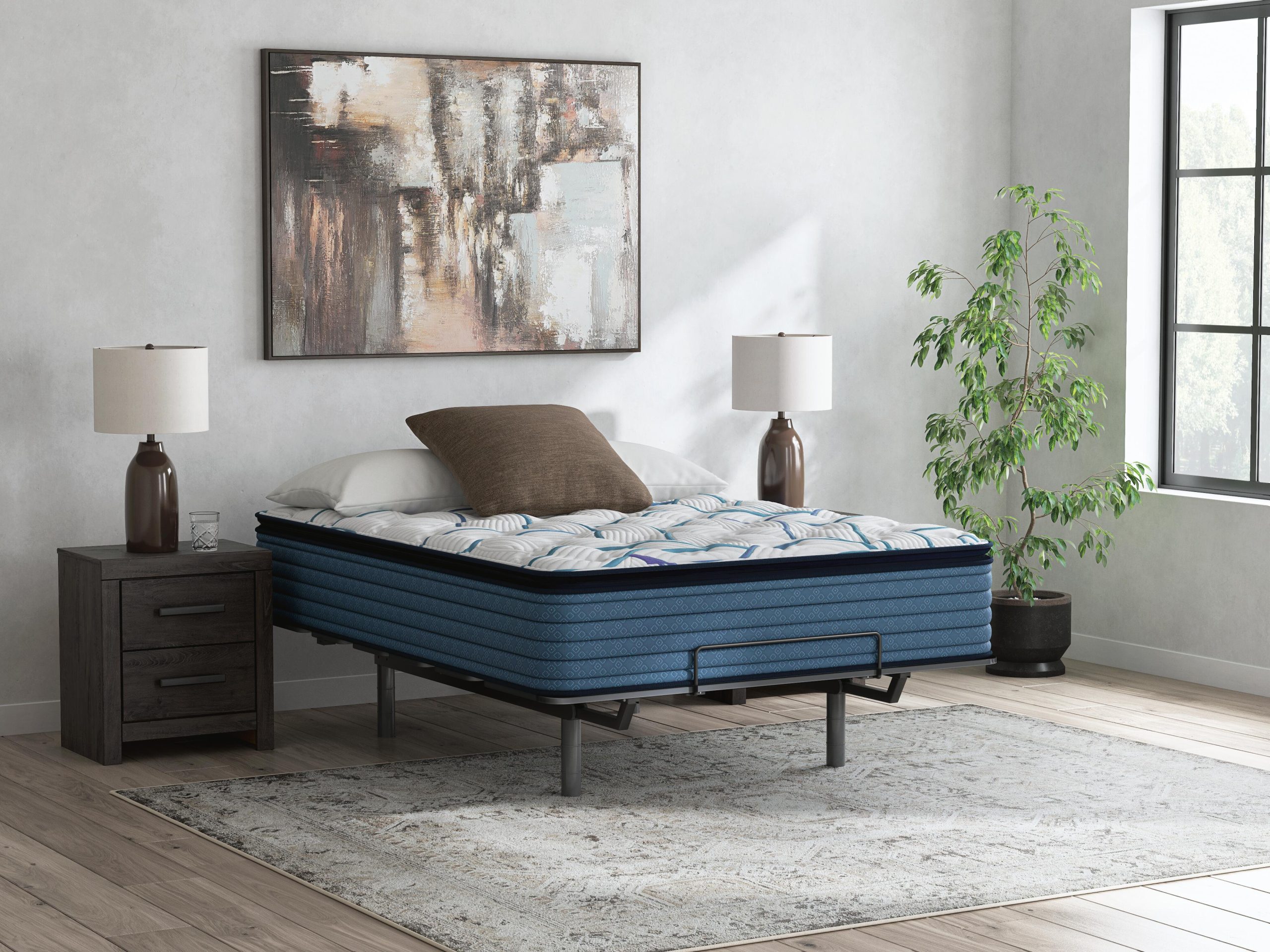 Limited Edition Plush PT 3.0 - Mattress - Image 11