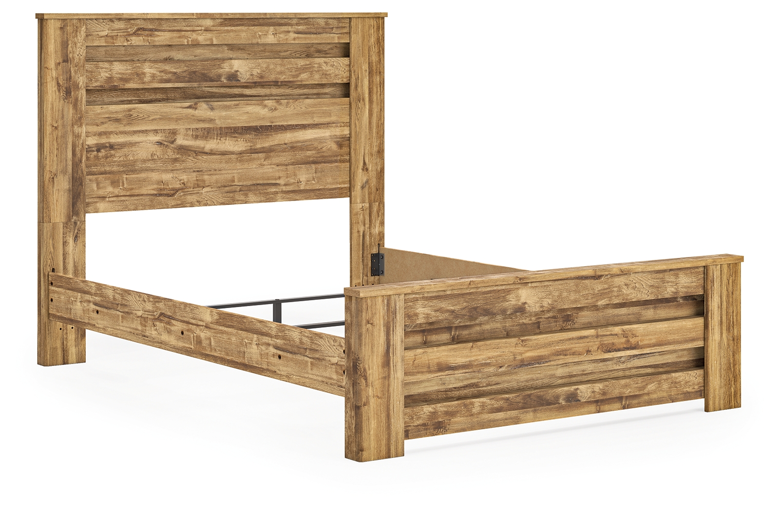 Maystonna - Panel Bed - Image 5