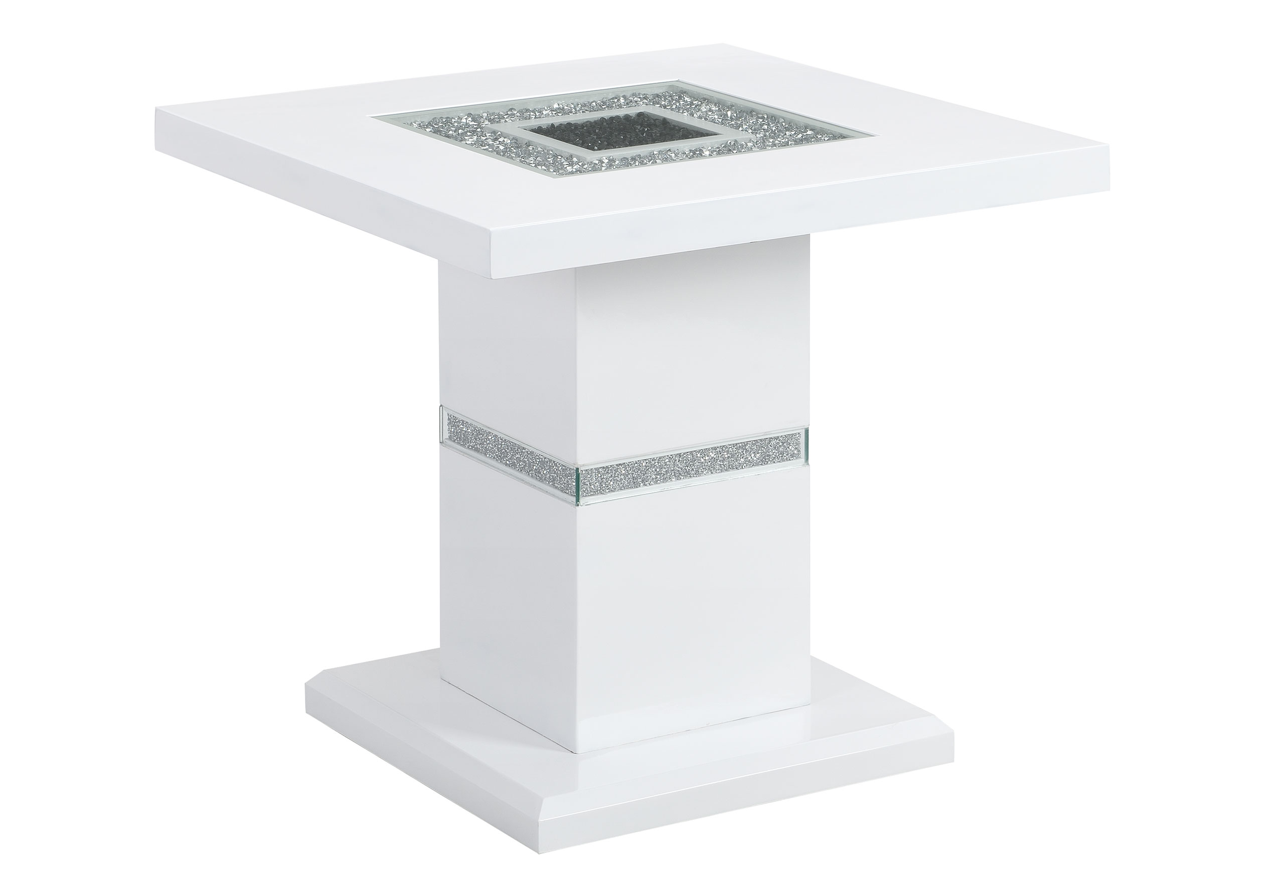 Monaco - End Table Column - Image 5