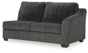 Biddeford - Raf Full Sofa Sleeper - Shadow