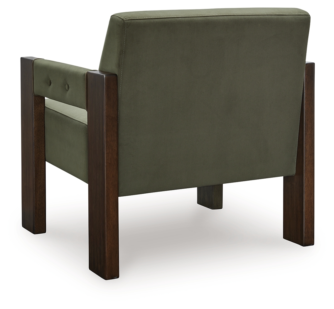 Adlanlock - Accent Chair - Image 11