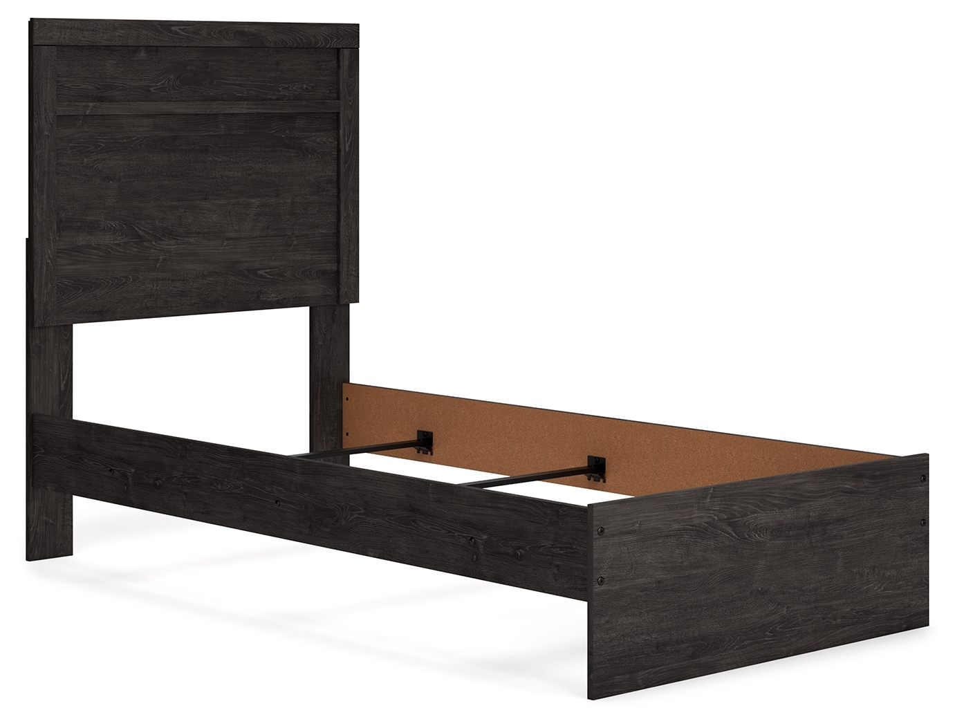 Belachime - Panel Bed - Image 6