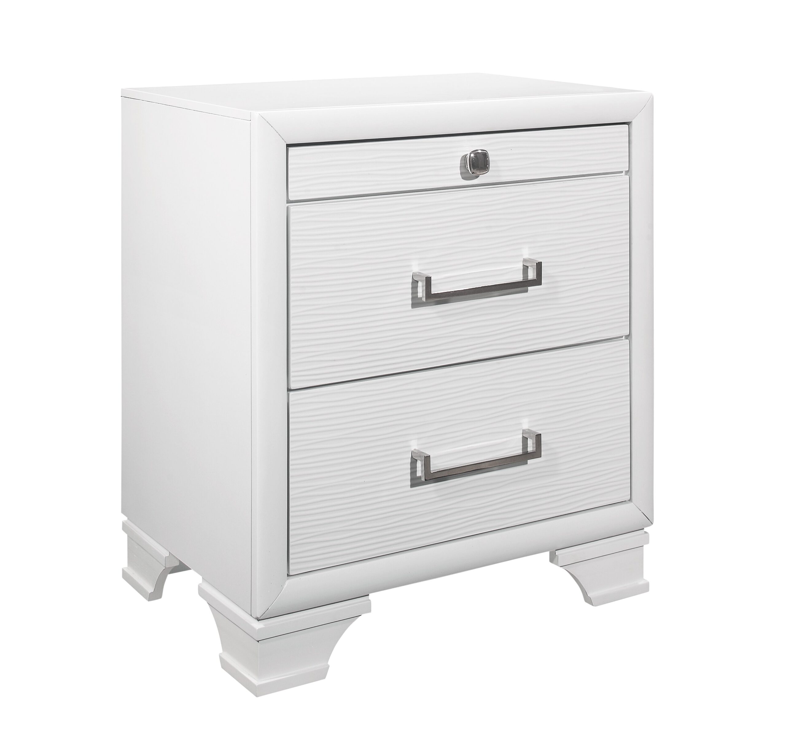 Jordyn - Nightstand - Image 4