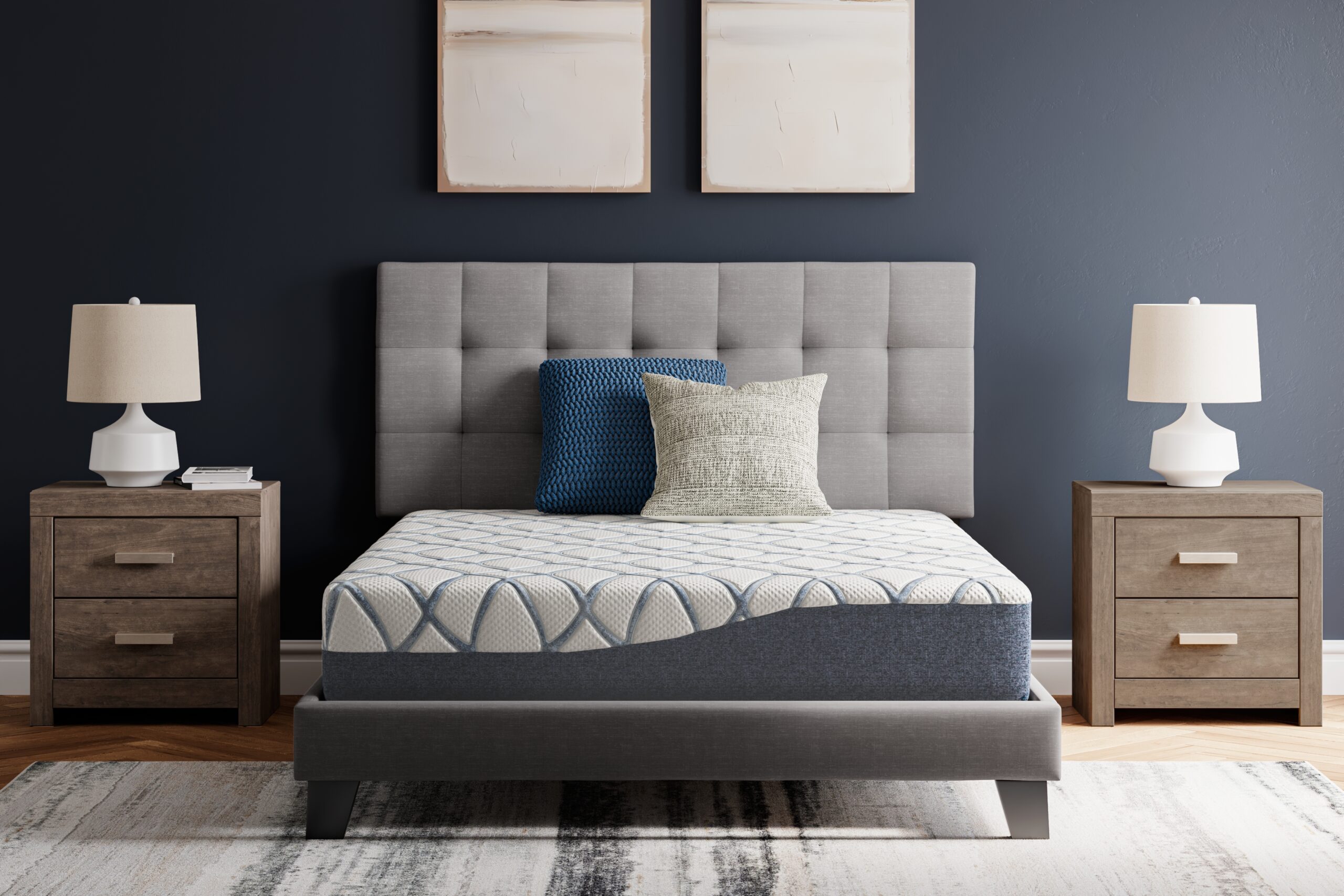 10 Inch Chime Elite 2.0 - Firm Mattress - Image 4