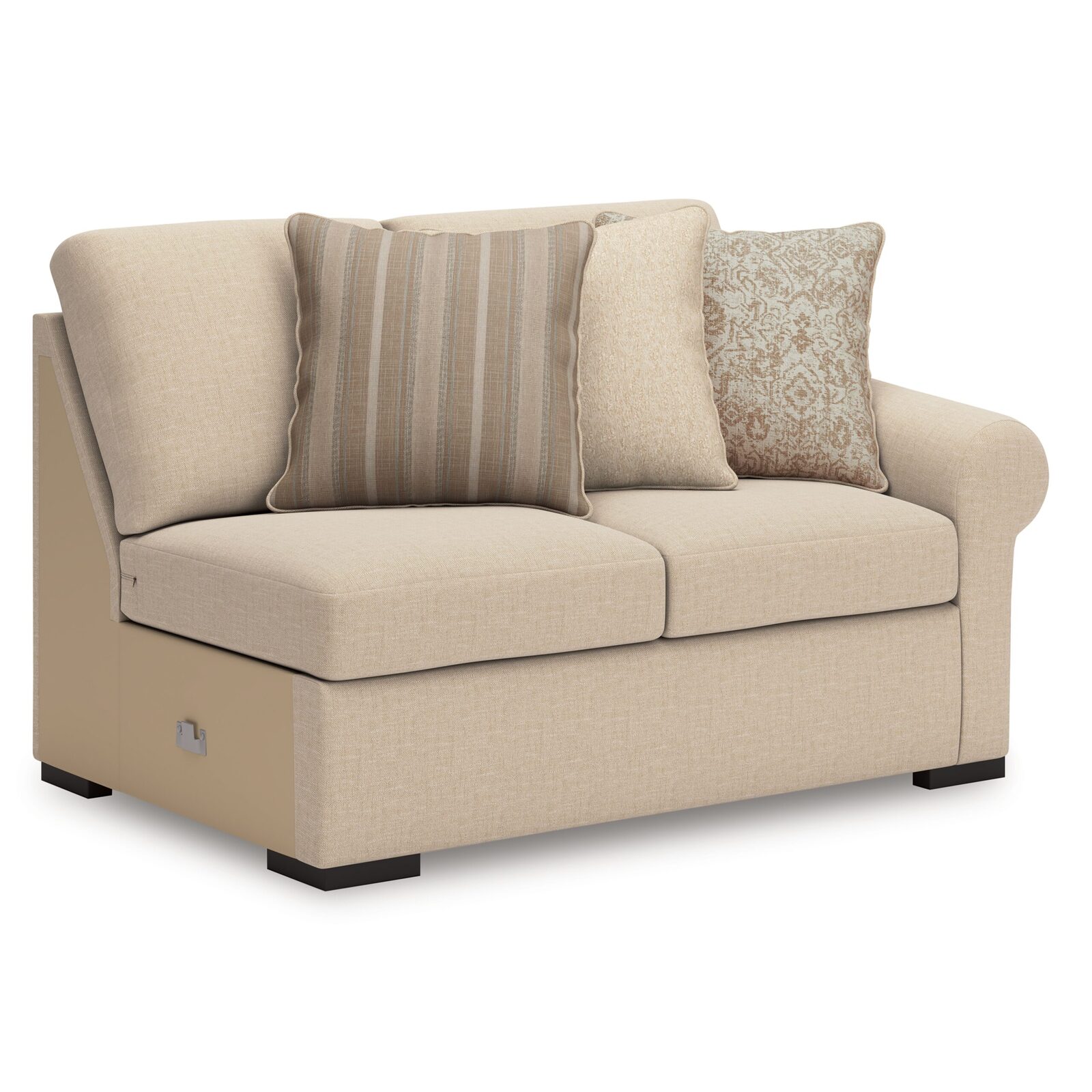 LadyMae - 5 Piece Sectional - Image 7