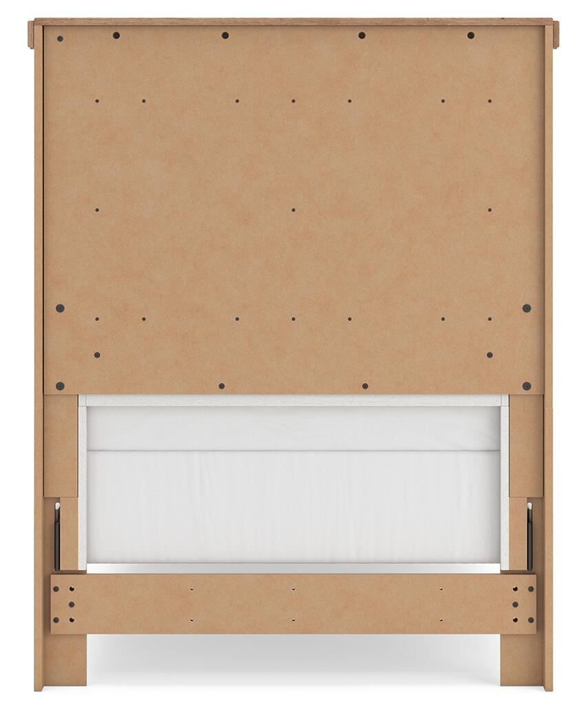 Savonport - Panel Bed - Image 35