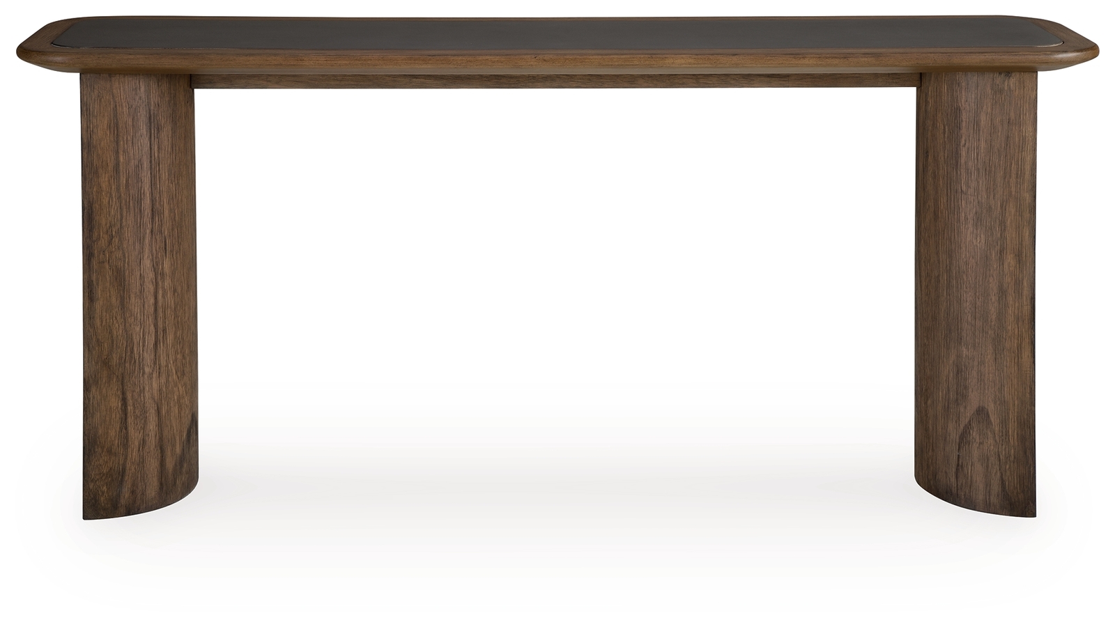 Dontayne - Sofa Table - Warm Brown - Image 4