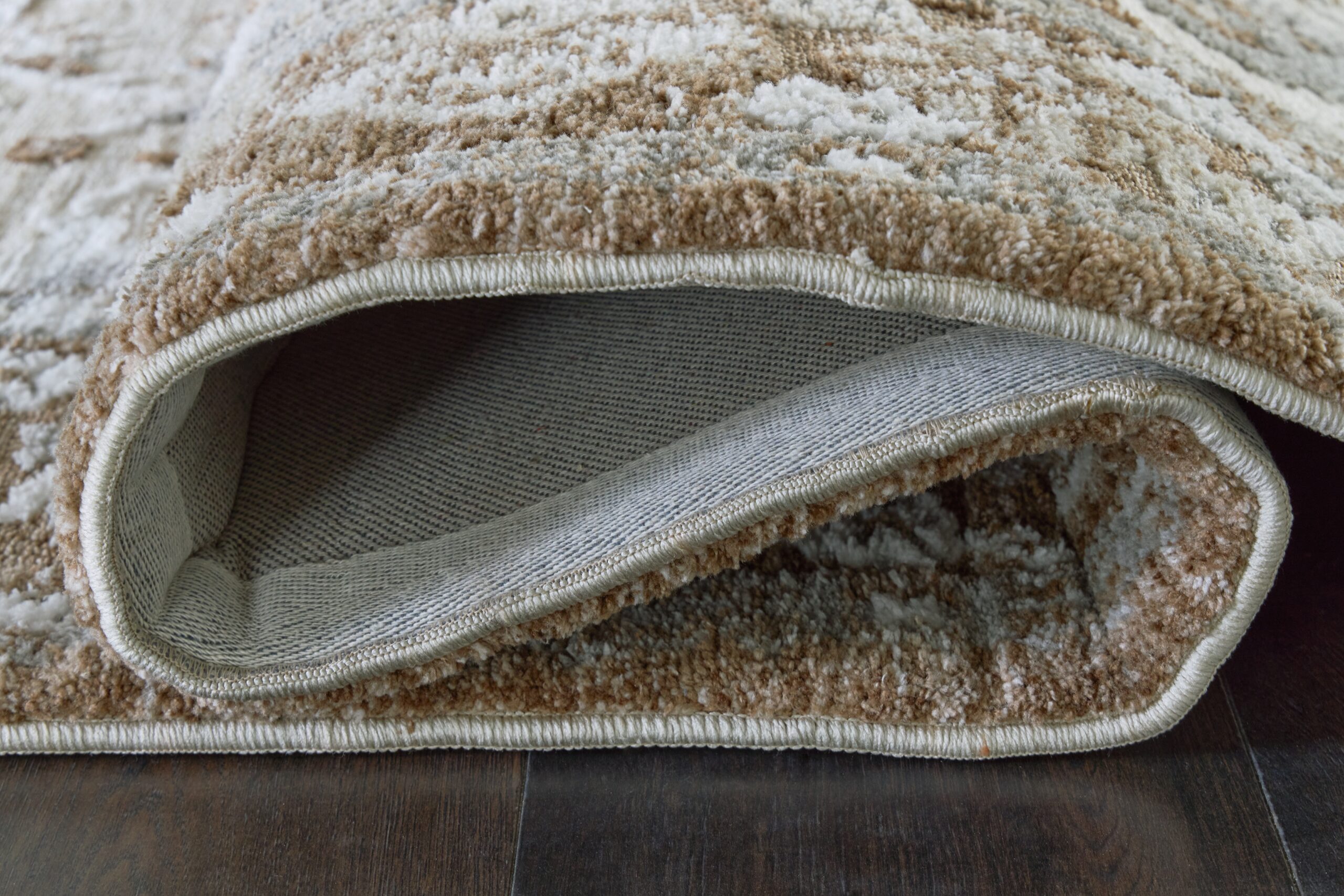 Ainswick - Memory Foam Rug - Image 5