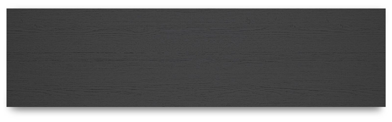 Cayberry - TV Stand With Fireplace - Black - Image 11