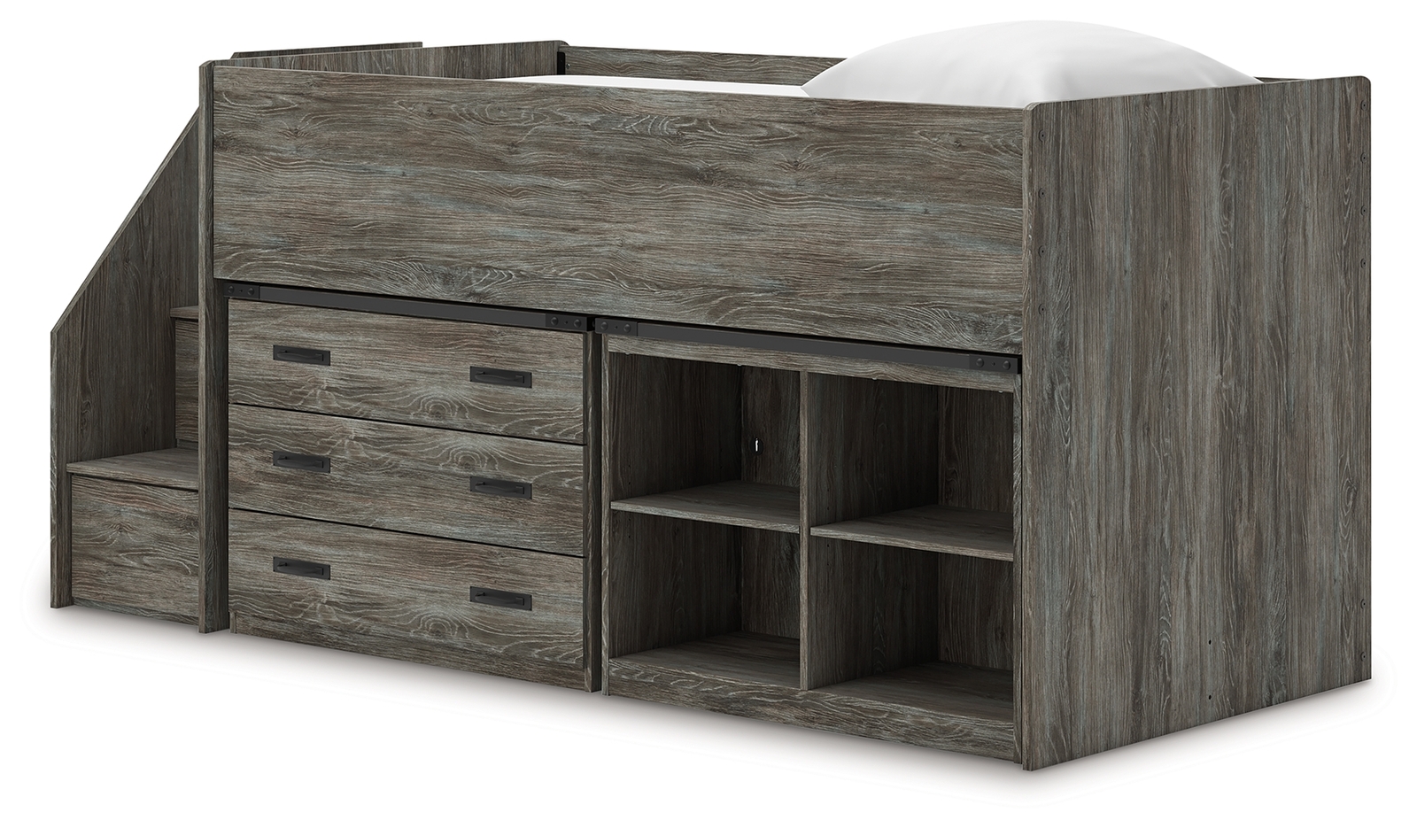 Frandern - Loft Bed - Image 41