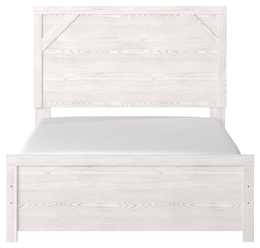 Gerridan - Panel Bedroom Set - Image 9
