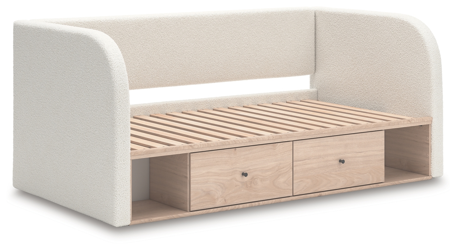 Arloster - Upholstered Day Bed - Image 17