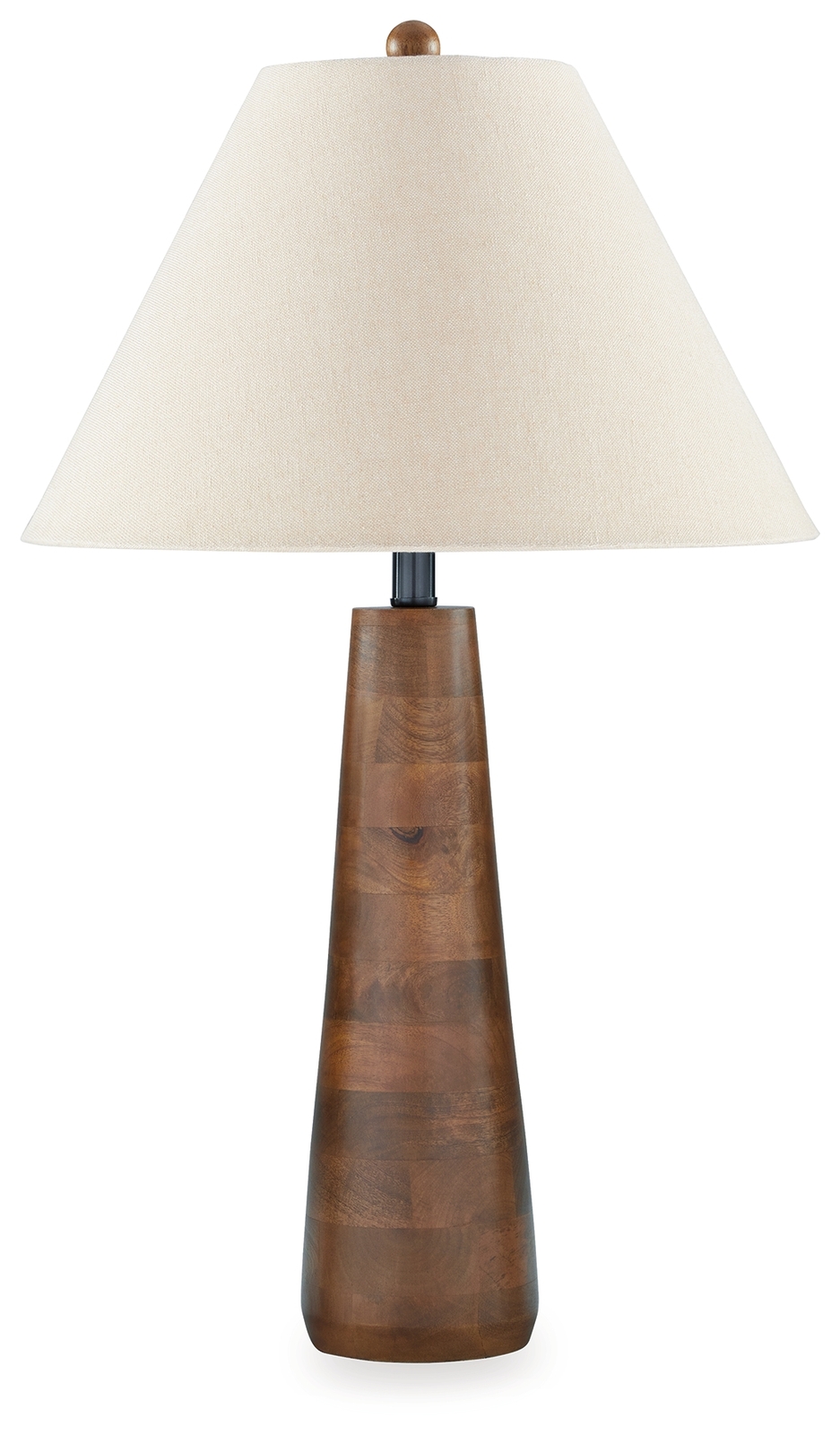 Danset - Wood Lamp - Image 2