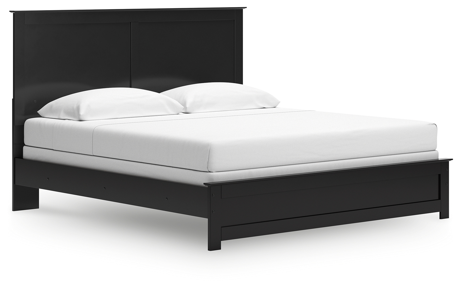 Maribel - Panel Bed - Image 13