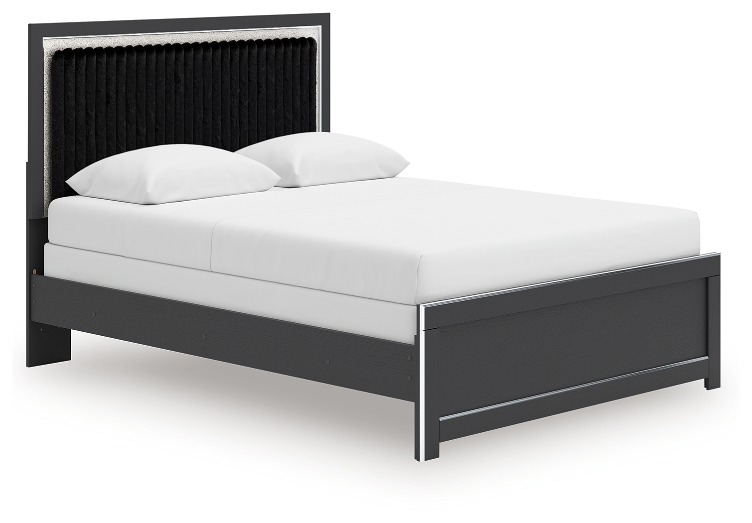 Zuraleus - Panel Bedroom Set - Image 17