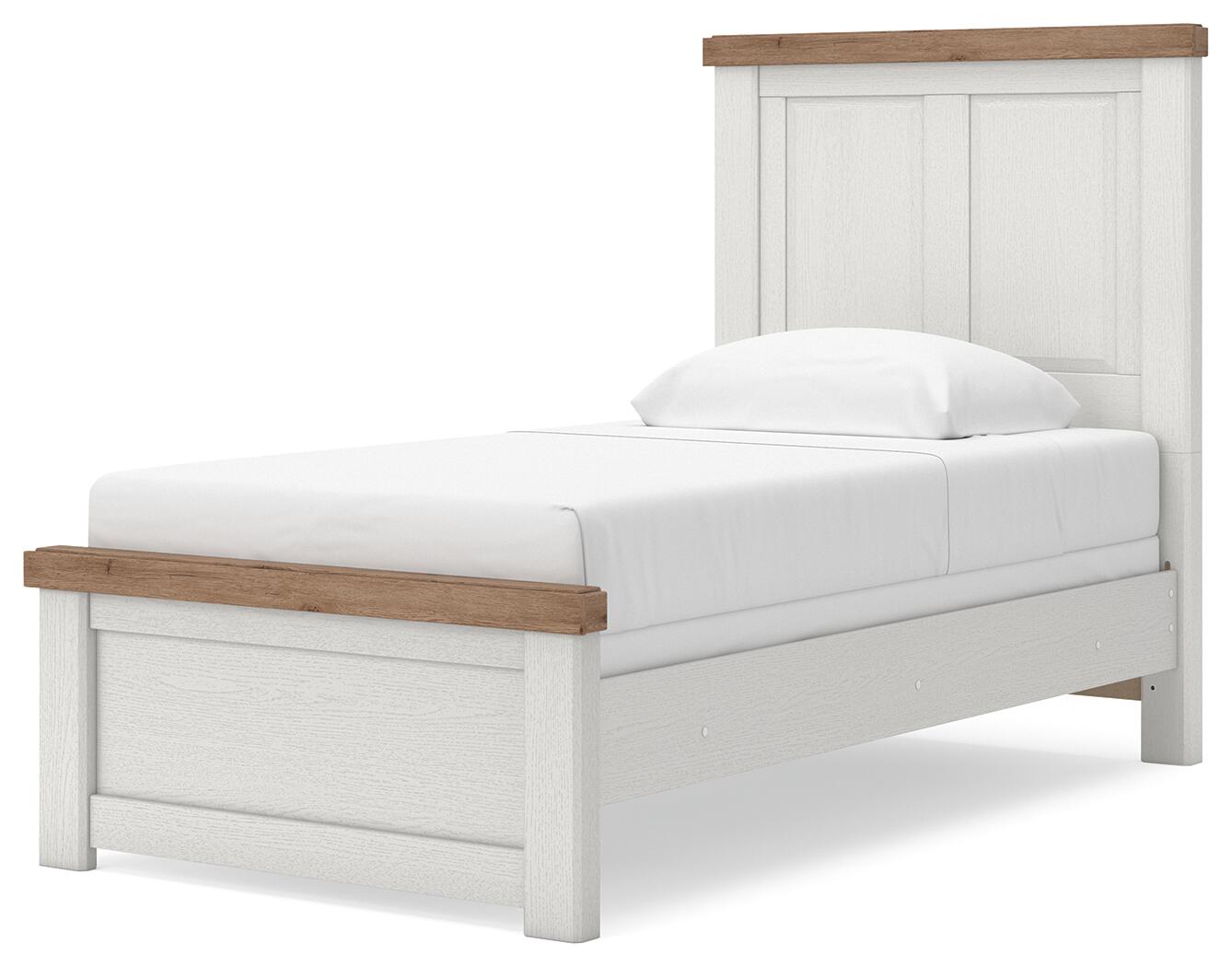 Savonport - Panel Bed - Image 33