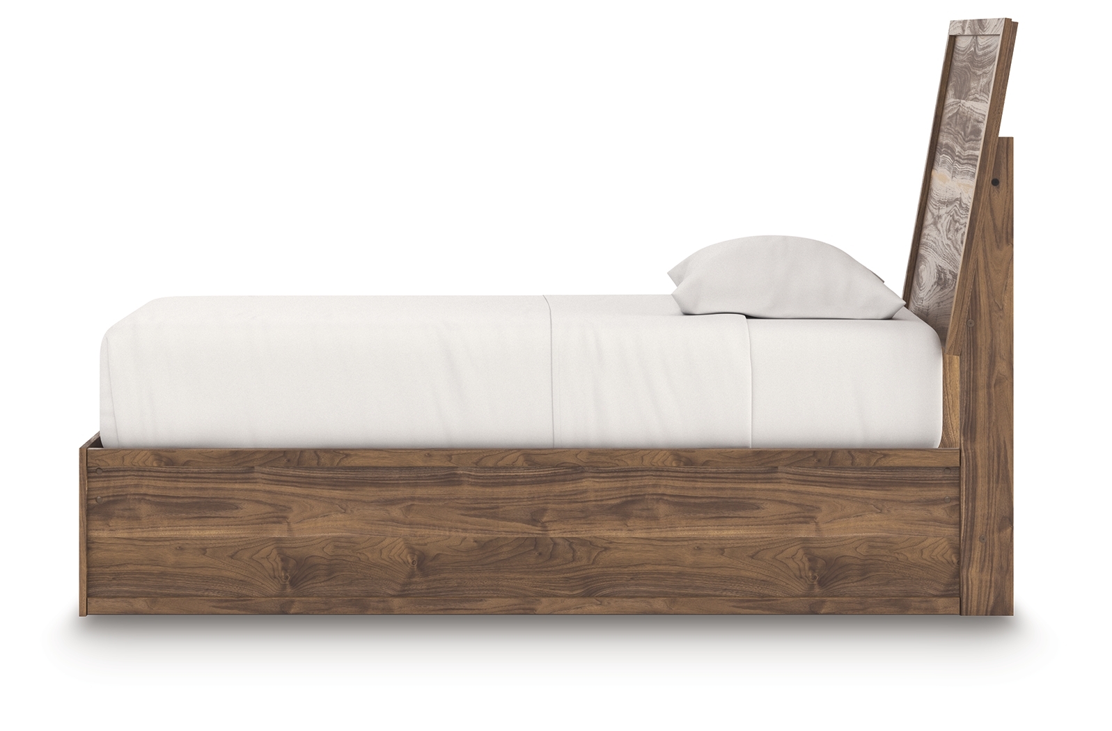 Chirason - Panel Bed - Image 9