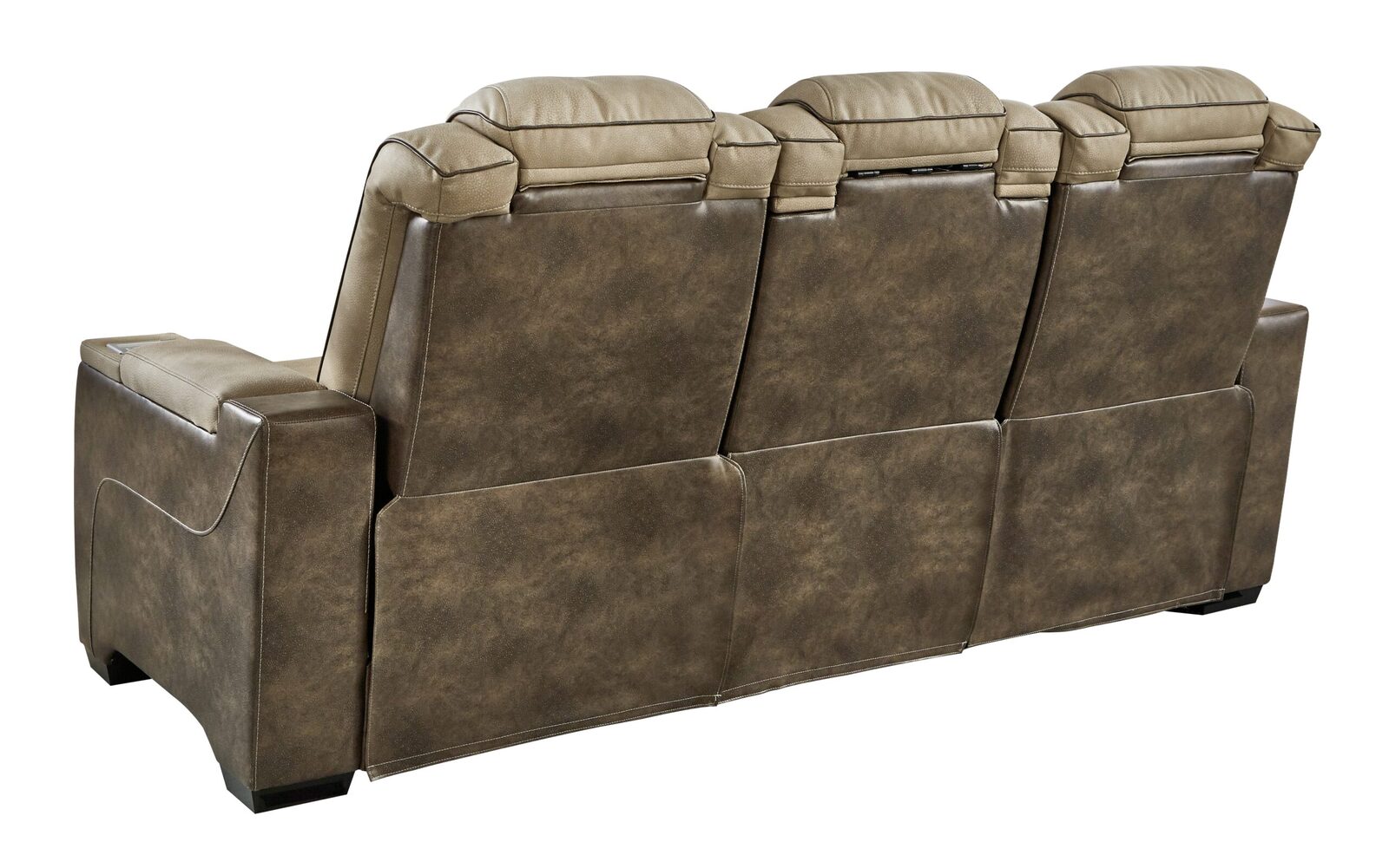 Next-Gen Durapella - Power Reclining Sofa - Image 7