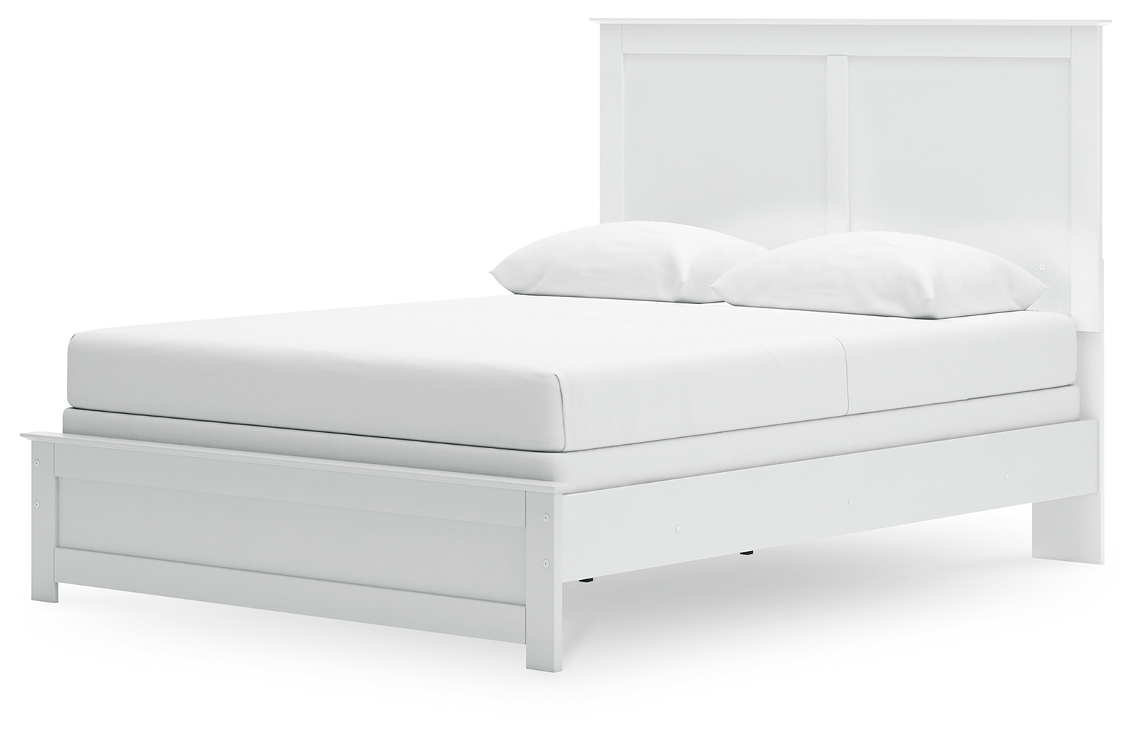 Bostwick Shoals - Panel Bedroom Set - Image 26