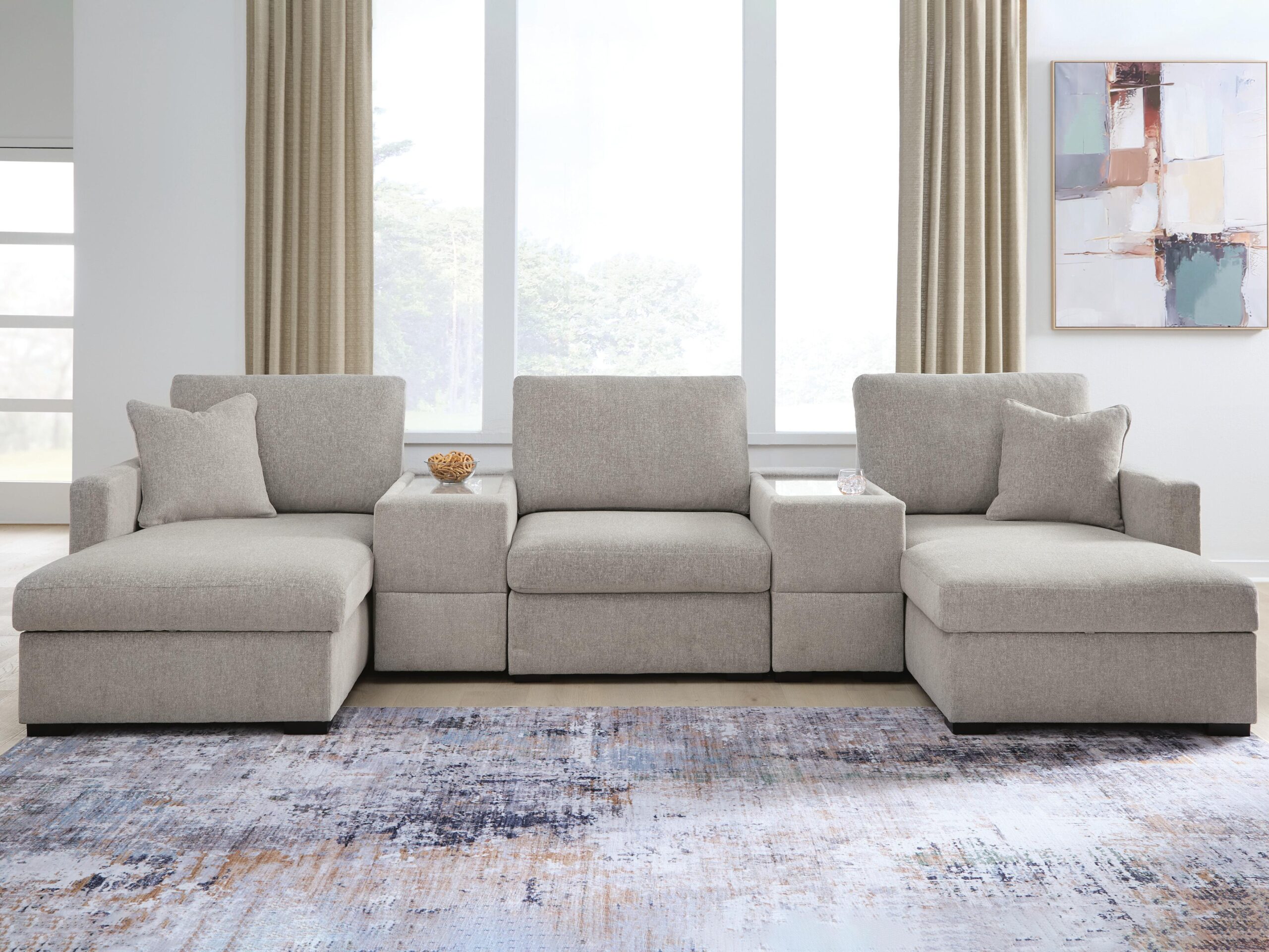 ModMax Luxe - Sectional - Image 22