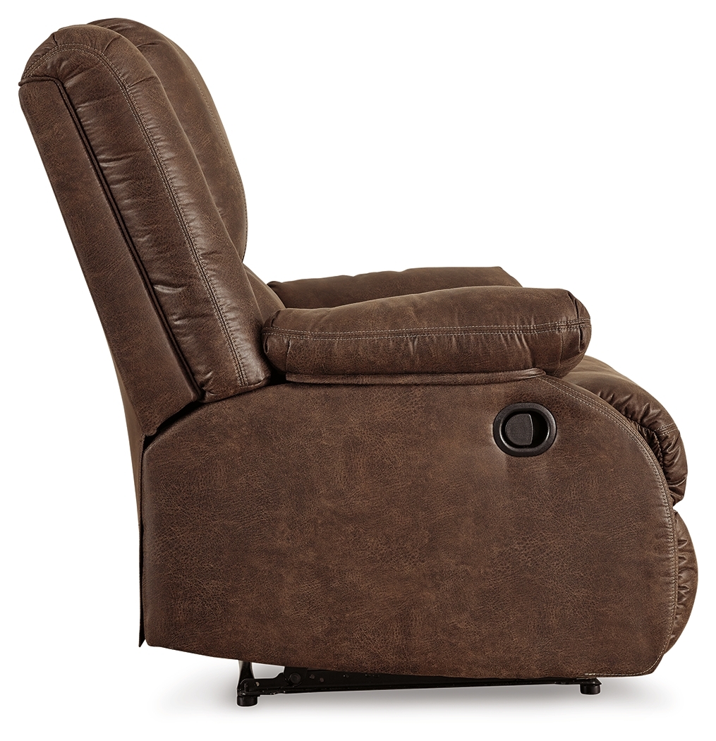 Bladewood - Recliner - Image 7