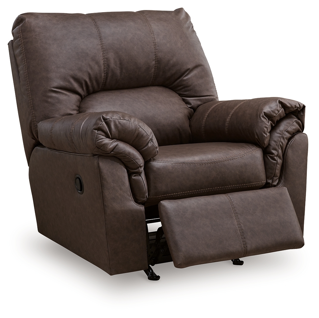 WillowBend - Rocker Recliner - Image 9