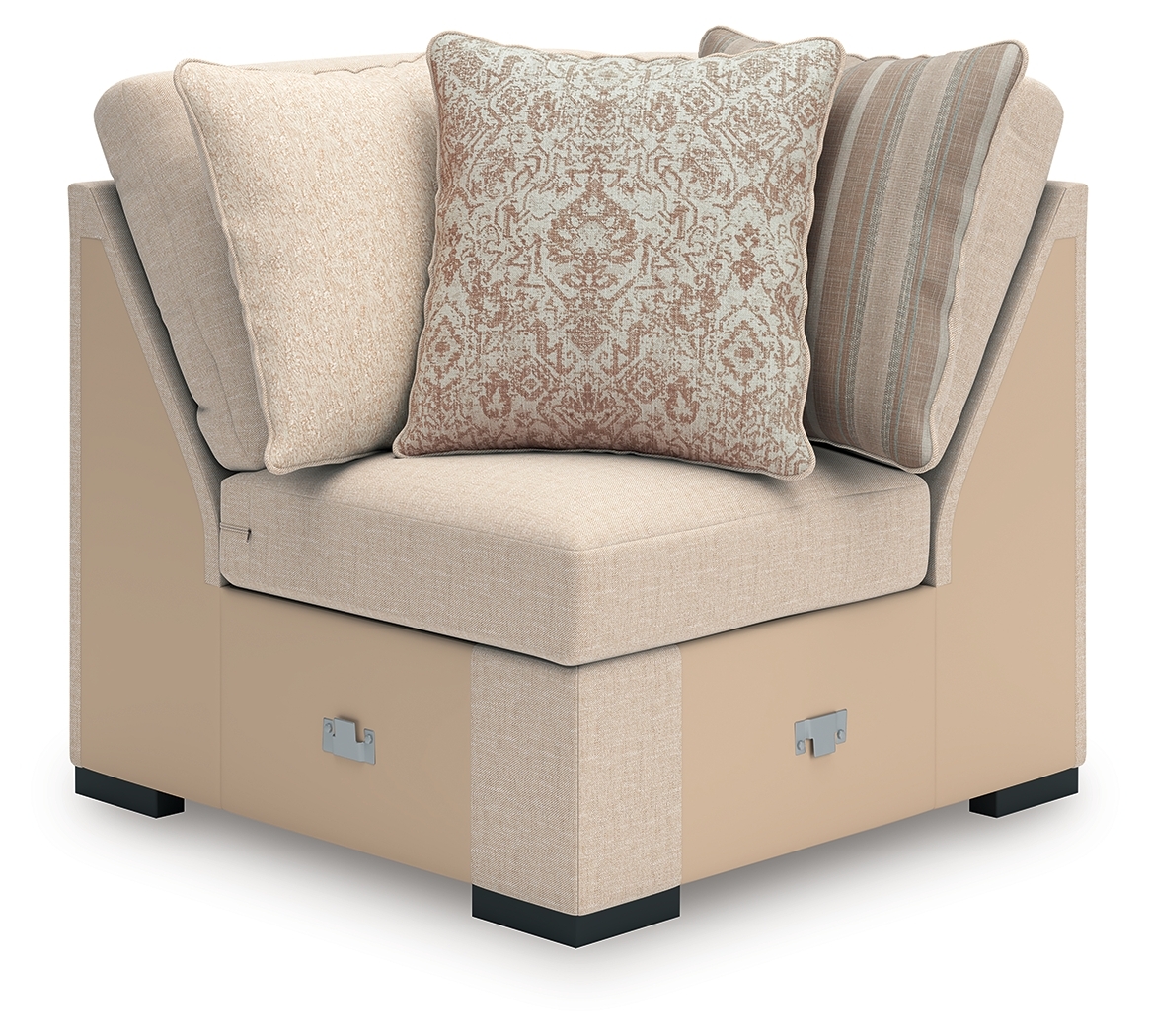 LadyMae - 4 Piece Sectional - Image 9