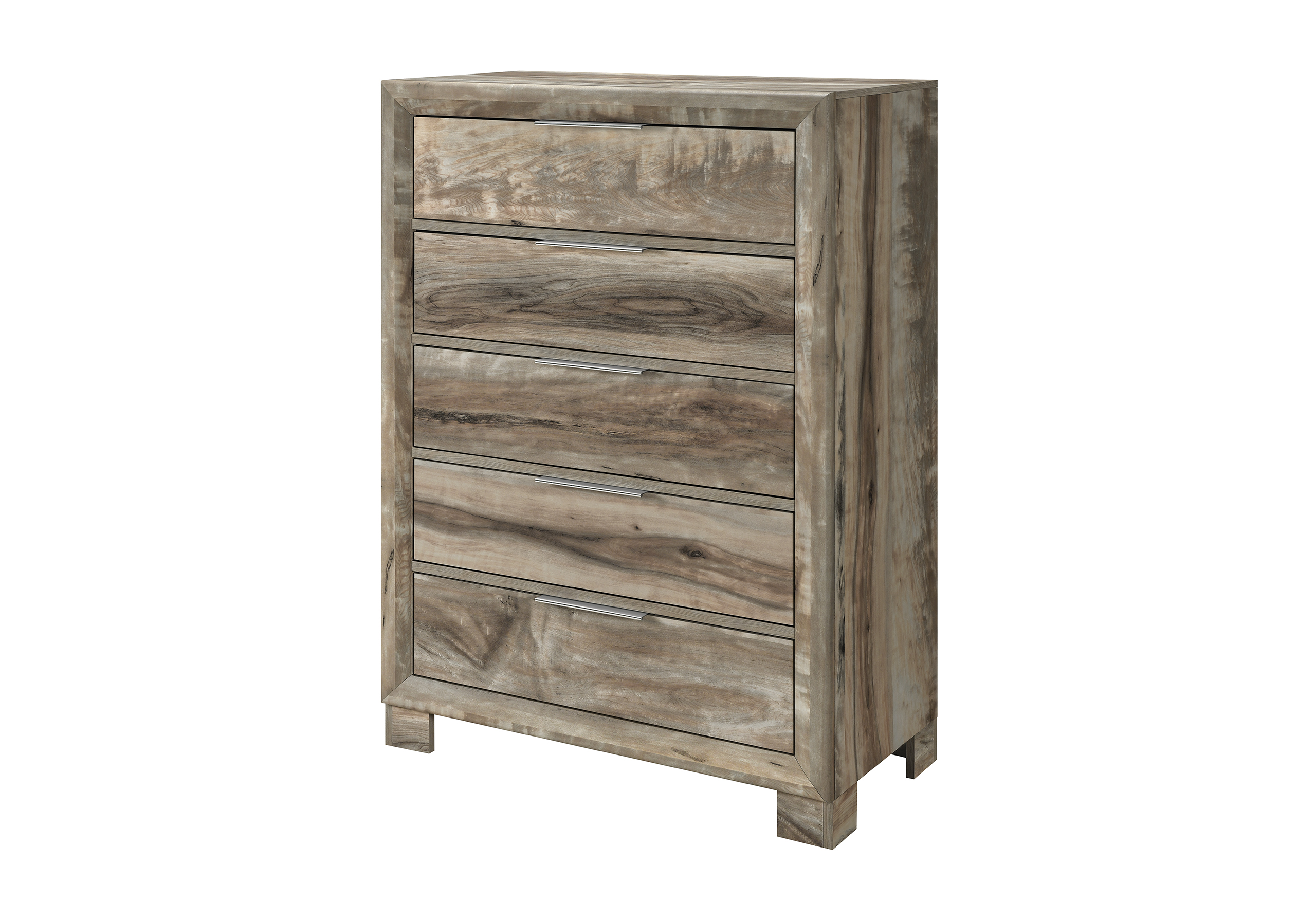 Callie - Chest - Brown - Image 3