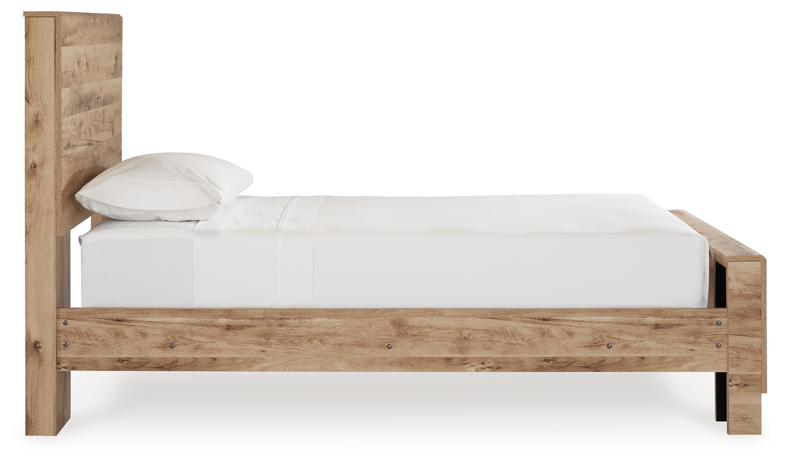 Hyanna - Panel Bed - Image 7