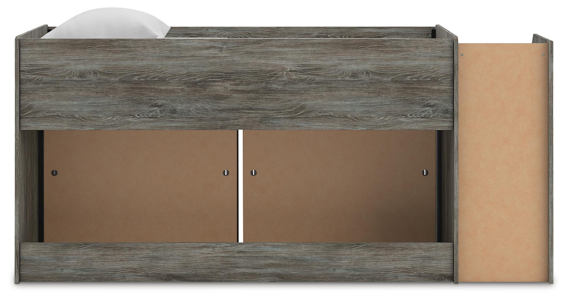 Frandern - Loft Bed - Image 11