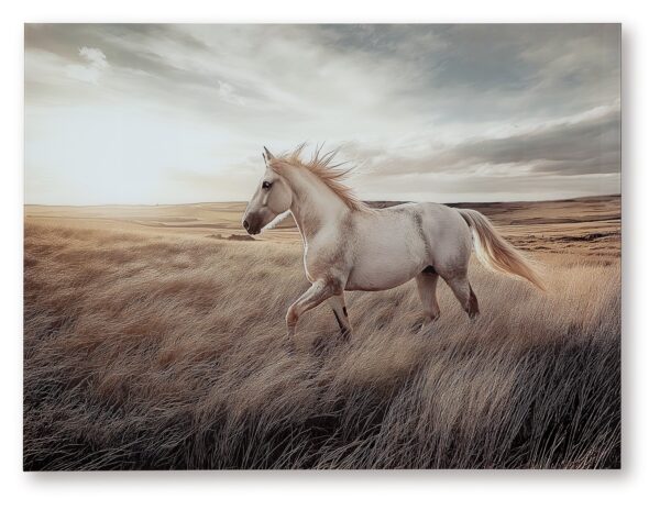 Errolville - Wall Art - Multi