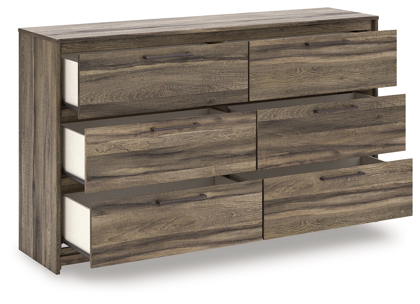 Elbrim - Panel Storage Bedroom Set - Image 15