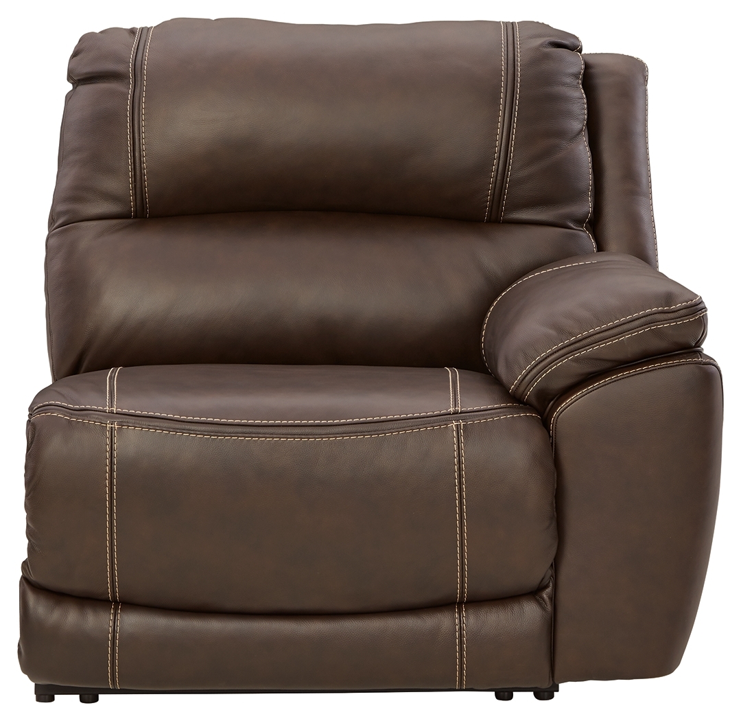 Dunleith - 7 Piece Power Reclining Sectional - Image 19