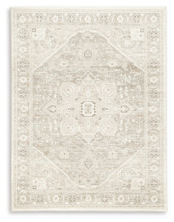 Gatwell - Rug