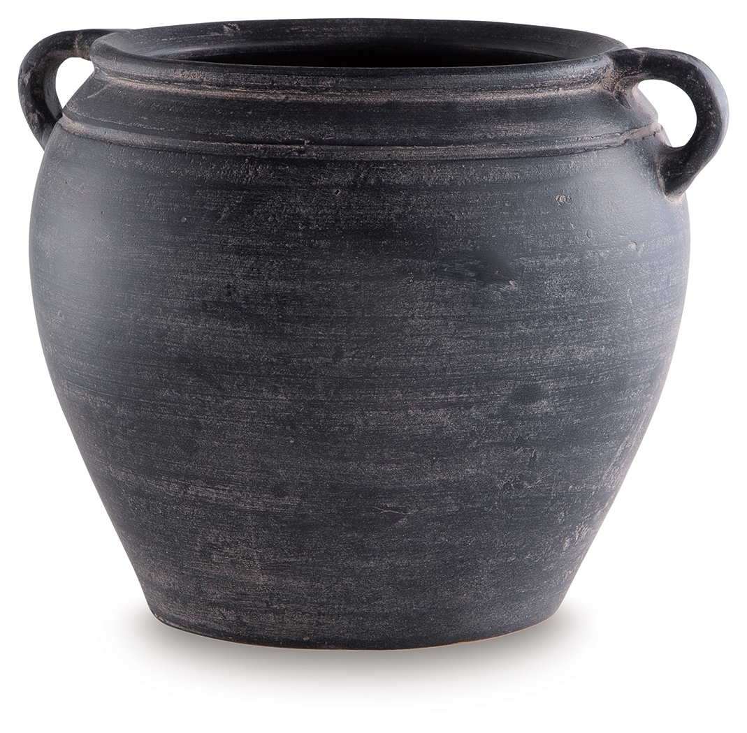 Meadie - 9" Vase - Image 2