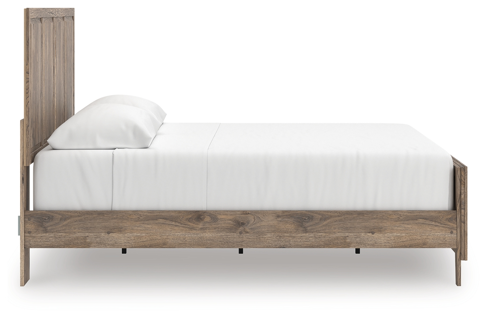 Rusticott - Panel Bed - Image 6
