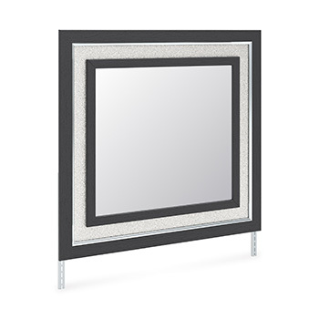 Zuraleus - Bedroom Mirror