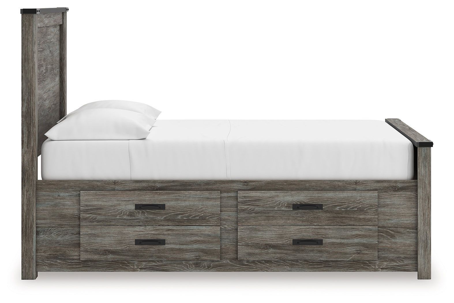 Frandern - Storage Panel Bedroom Set - Image 11