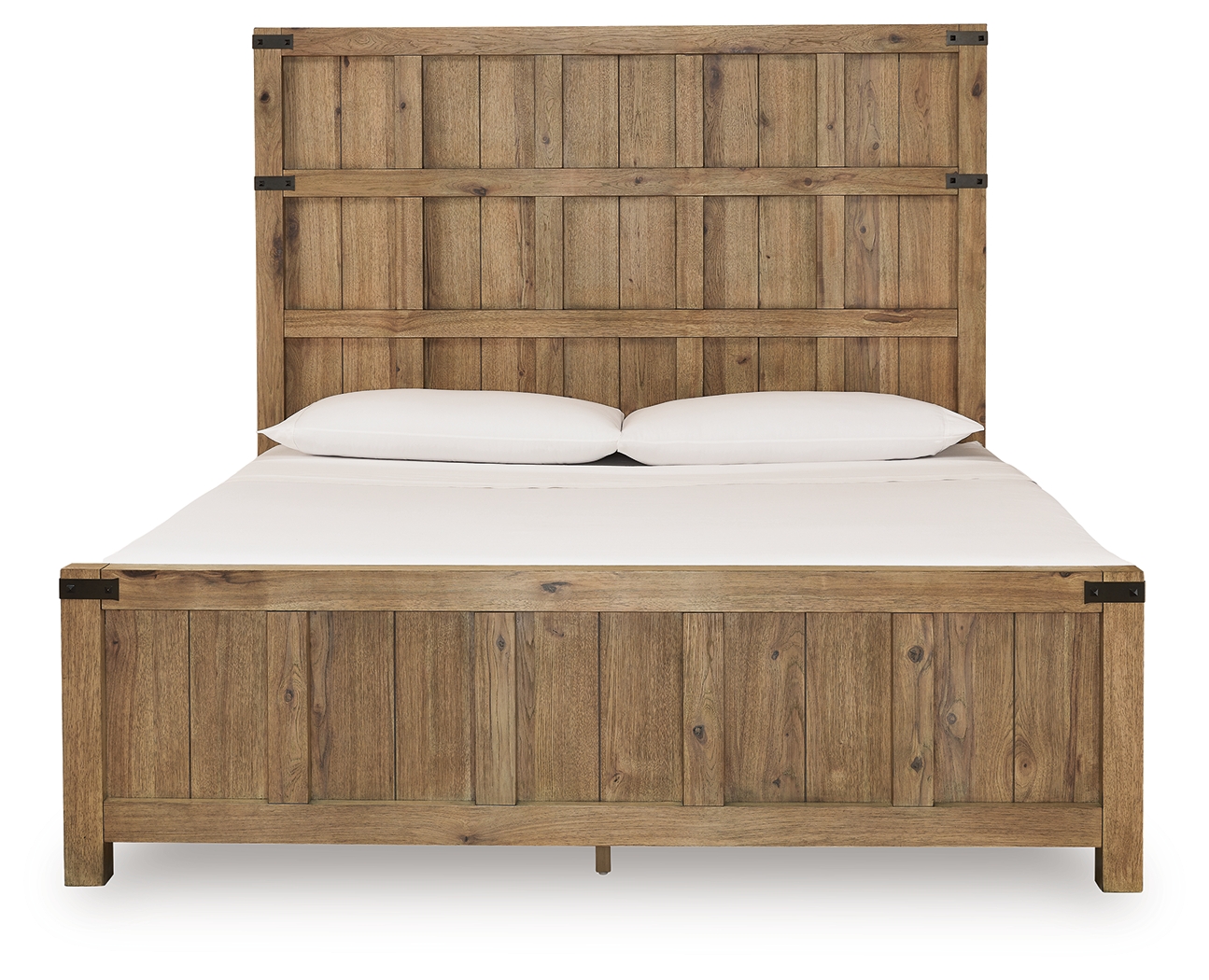 Ridgester - Panel Bedroom Set - Image 16