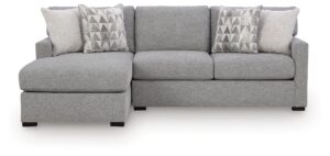UrbanCrest - Sleeper Sectional