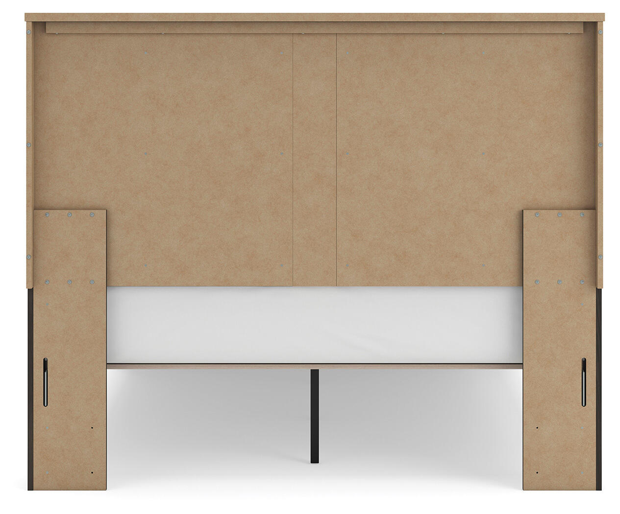 Shaehartin - Panel Platform Bed - Image 6
