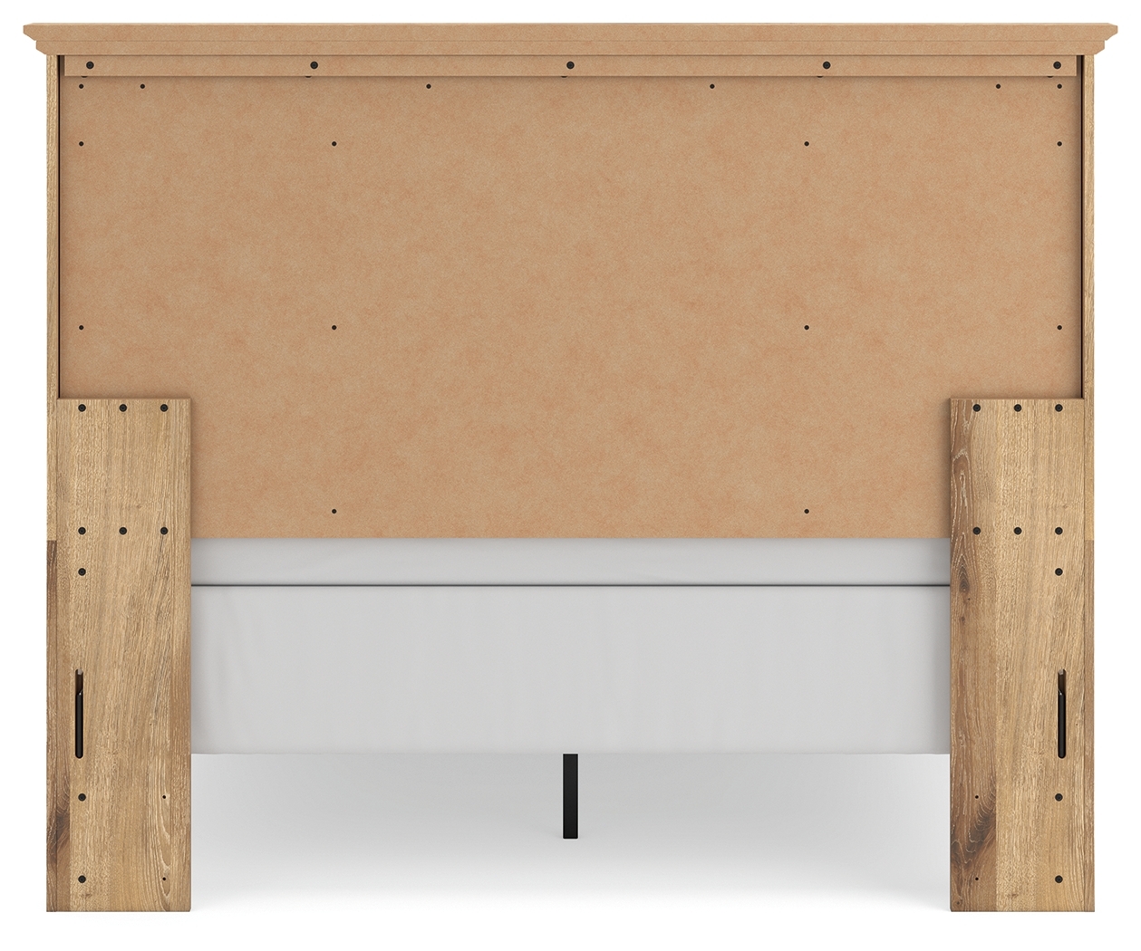 Makidern - Panel Bed - Image 26