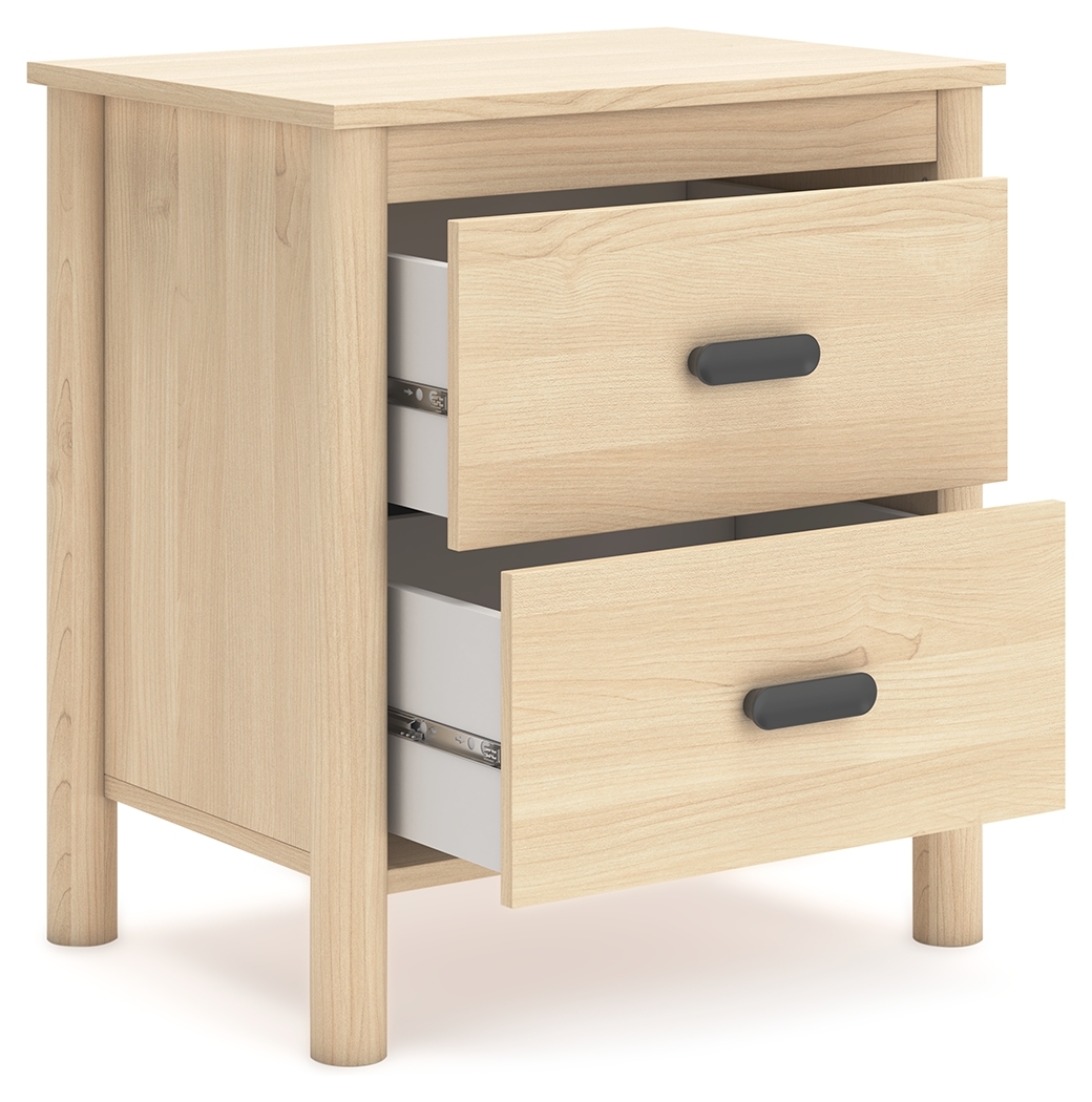 Cabinella - Platform Bedroom Set - Image 16